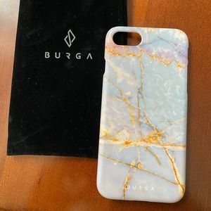 Iphone 7/8 snap case